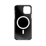 Holdit iPhone 12 / 12 Pro Mirror Case - MagSafe Compatible - Black