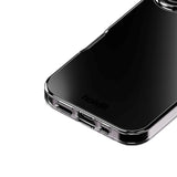 Holdit iPhone 16 Mirror Case - MagSafe Compatible - Black