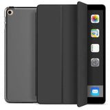 iPad 10.2" (2021 / 2020 / 2019) Tech-Protect SmartCase - Black