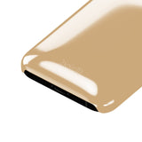 Holdit iPhone 12 / 12 Pro Puffy Case - Beige