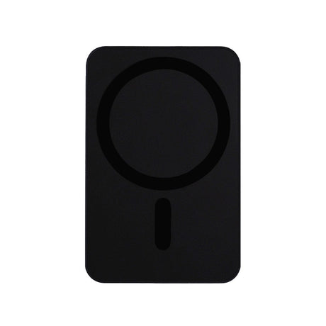 Holdit Sticky Plate - MagSafe Compatible - Black