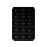 Holdit Sticky Plate - MagSafe Compatible - Black