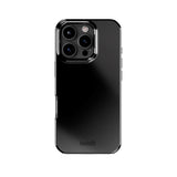 Holdit iPhone 16 Pro Mirror Case - MagSafe Compatible - Black