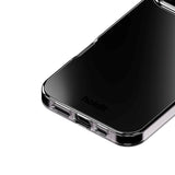 Holdit iPhone 16 Pro Max Mirror Case - MagSafe Compatible - Black