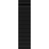 Universal Holdit Silicone Magnet Strap (20mm) - Black / Gray