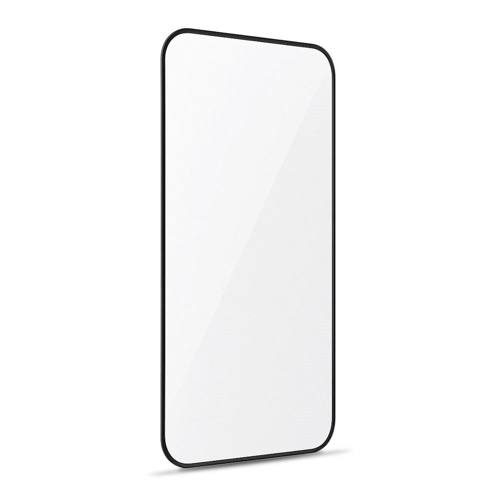 Samsung Galaxy S26 Holdit Tempered Glass Screen Protector - Case Friendly - Transparent