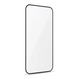 Samsung Galaxy S26 Holdit Tempered Glass Screen Protector - Case Friendly - Transparent