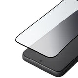 Samsung Galaxy S26 Ultra Holdit Tempered Glass Screen Protector - Case Friendly - Transparent