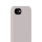 iPhone 17e / 16e Holdit Soft Touch Silicone Case - Wool Gray