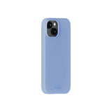 iPhone 14 / 13 Holdit Soft Touch Silicone Case - Soft Cobalt