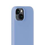 iPhone 14 / 13 Holdit Soft Touch Silicone Case - Soft Cobalt