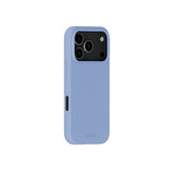 iPhone 17 Pro Holdit Soft Touch Silicone Case - Soft Cobalt
