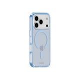 iPhone 17 Pro Max Holdit MagSafe Case - Mineral Blue