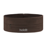 Holdit Activity Running Belt - Small - Chocolate