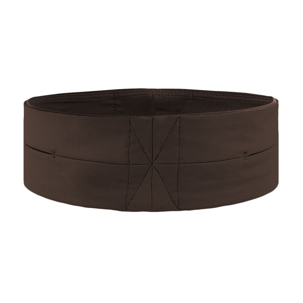 Holdit Activity Running Belt - Small - Chocolate