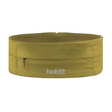 Holdit Activity Running Belt - Medium - Warm Olive