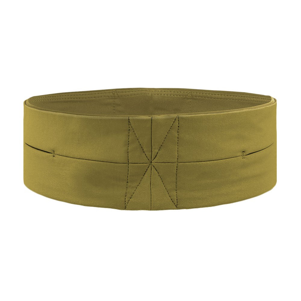 Holdit Activity Running Belt - Medium - Warm Olive