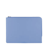 Holdit Sleeve for MacBook / Laptop 14" (34.2 x 24.2cm) - Soft Cobalt