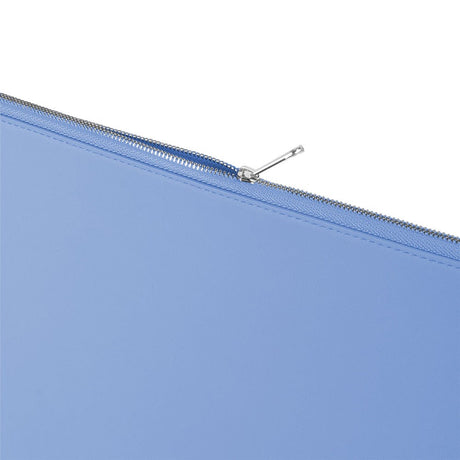 Holdit Sleeve for MacBook / Laptop 14" (34.2 x 24.2cm) - Soft Cobalt