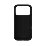 iPhone 17 Pro Holdit Soft Touch MagSafe Silicone Case - Black