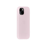iPhone 15 / 14 / 13 Holdit Soft Touch MagSafe Silicone Case - Pale Pink
