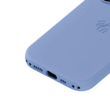 iPhone 16 Holdit Soft Touch MagSafe Silicone Case - Soft Cobalt