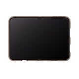 iPhone Duo Holdit Soft Touch Silicone Case - Mocha Brown