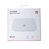 Huawei Body Fat Scale - Bluetooth Body Analysis Bathing Scale