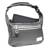 Golla G Bag Milarca 11-12" Dark Grey