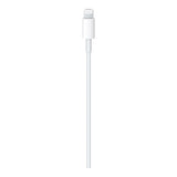 Original Apple USB-C to Lightning Cable 2 meter (MQGH2ZM/A) - White