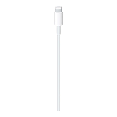 Original Apple USB-C to Lightning Cable 2 meter (MQGH2ZM/A) - White