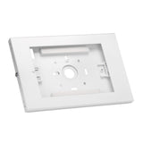 Deltaco ARM-502 Tablet Holder for Wall - Dimensions: Approx. 9.7” to 11” - White