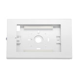 Deltaco ARM-502 Tablet Holder for Wall - Dimensions: Approx. 9.7” to 11” - White