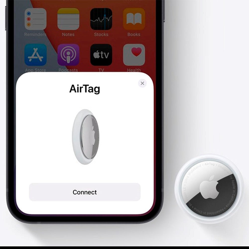 Apple AirTag (MX532DN/A) (DEMO)