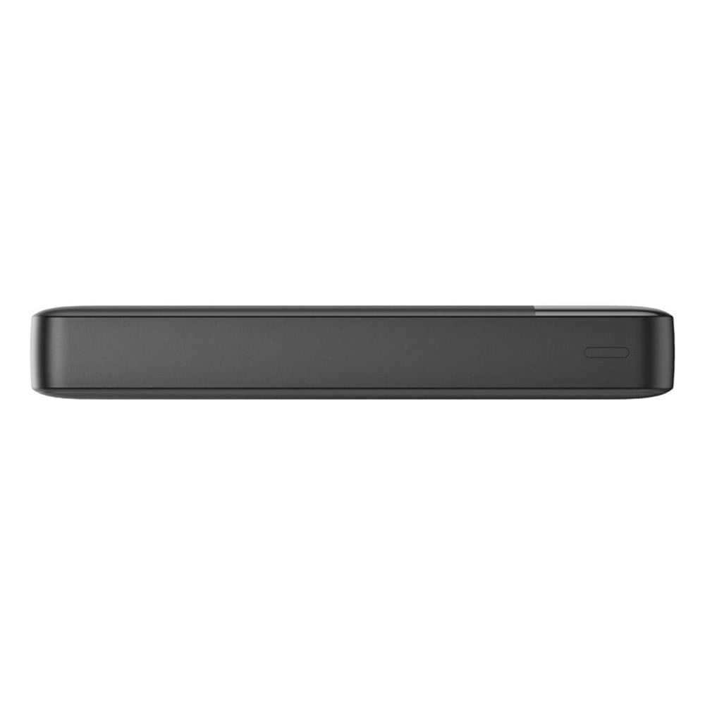 Anker PowerCore 20,000 mAh 12W Powerbank 1x USB-C & 1x USB-A - Black