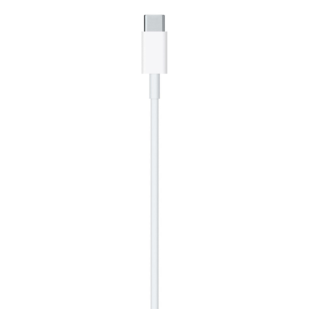 Original Apple USB-C til Lightning Kabel 1 m. (MUQ93ZM/A) - White