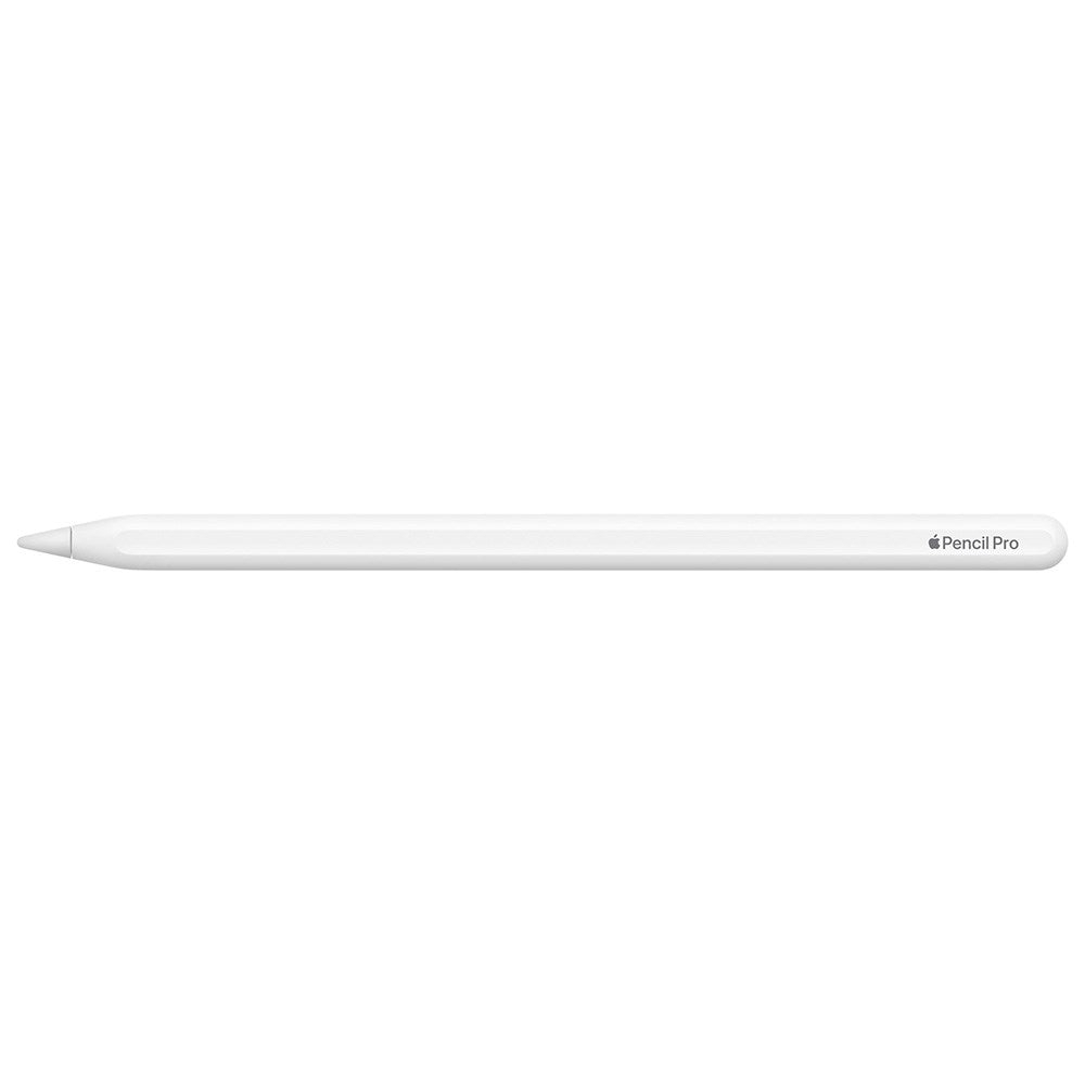 Original Apple Pencil Pro - Touch Pen - Hvid