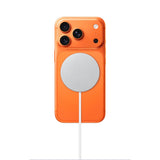 Original Apple MagSafe Wireless Charger 25W - 2m - White (MGDM4ZM/A)