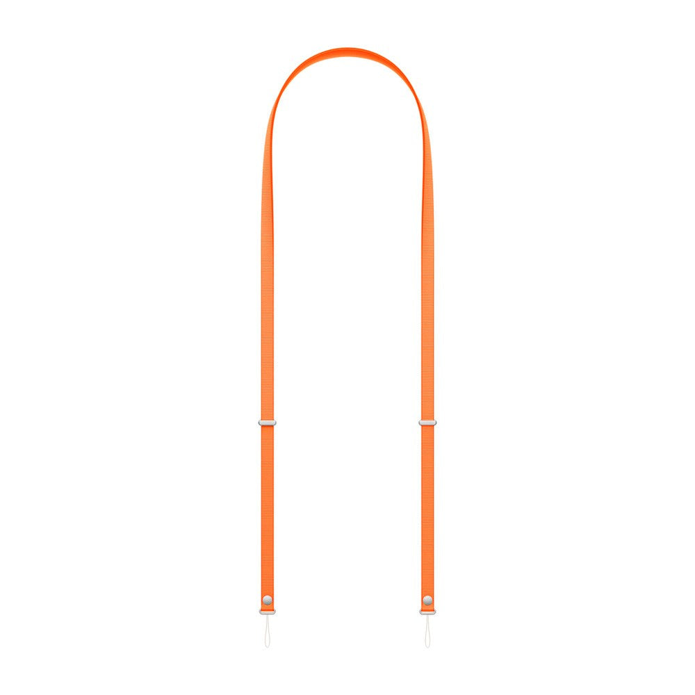 Original Apple Crossbody Strap - Orange (MGGD4ZM/A)