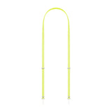 Original Apple Crossbody Strap - Neon Yellow (MGGE4ZM/A)