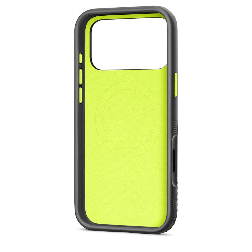 Beats iPhone 17 Pro Max Rugged Case - MagSafe Compatible - Everest Black