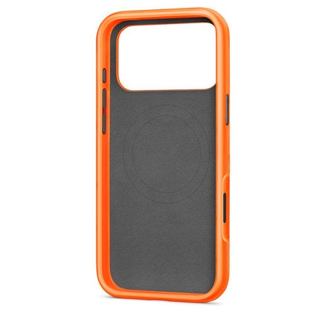 Beats iPhone 17 Pro Max Rugged Case - MagSafe Compatible - Sierra Orange