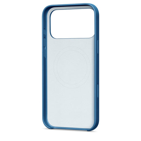 Beats iPhone 17 Pro Max Case - MagSafe Compatible - Bedrock Blue