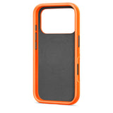Beats iPhone 17 Pro Rugged Case - MagSafe Compatible - Sierra Orange