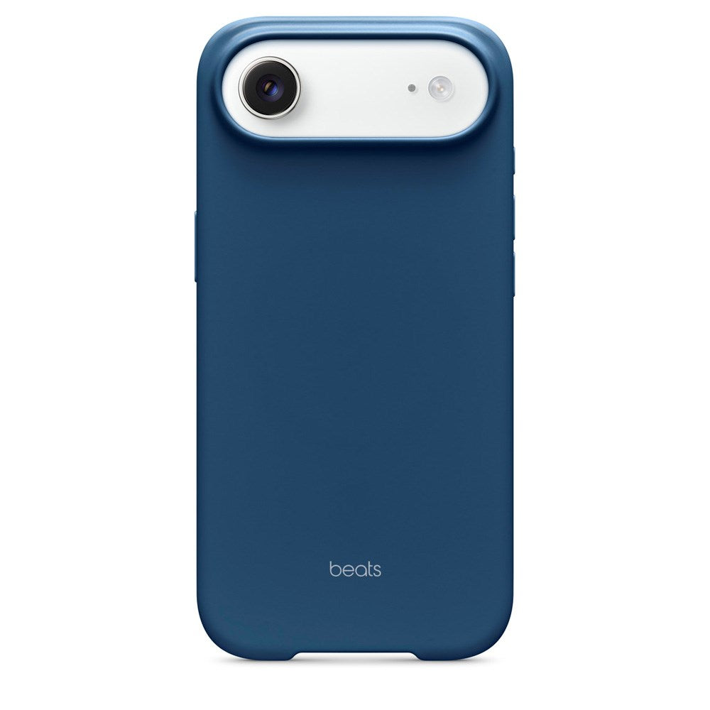 Beats iPhone Air Case - MagSafe Compatible - Bedrock Blue