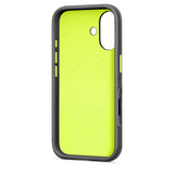 Beats iPhone 17 Rugged Case - MagSafe Compatible - Everest Black