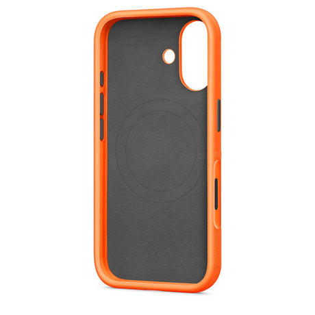 Beats iPhone 17 Rugged Case - MagSafe Compatible - Sierra Orange
