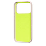 Beats iPhone 17 Pro Case - MagSafe Compatible - Lime Stone