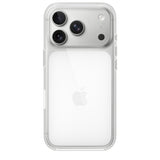 Original Apple iPhone 17 Pro Clear Case - MagSafe Compatible - Clear (MGFT4ZM/A)