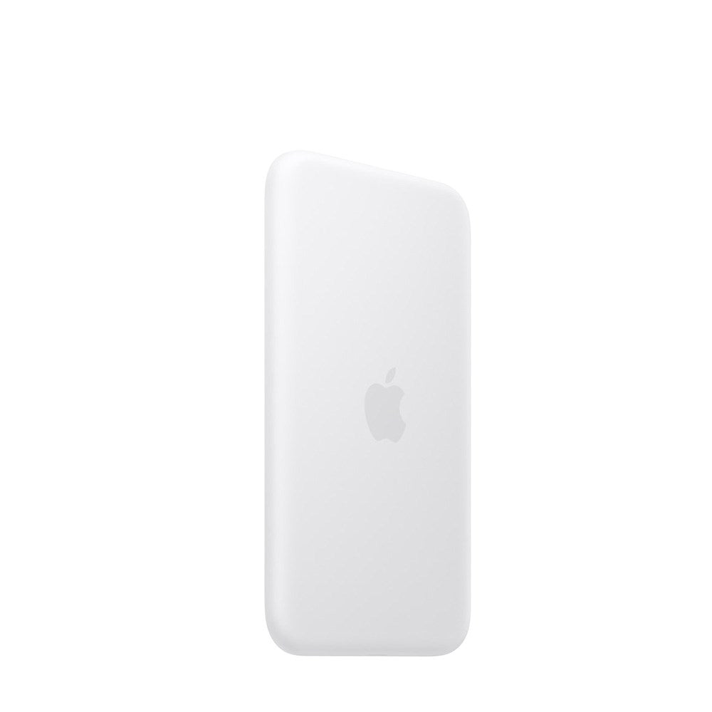 Original Apple iPhone Air PowerBank - MagSafe Compatible - White (MGPG4ZM/A)